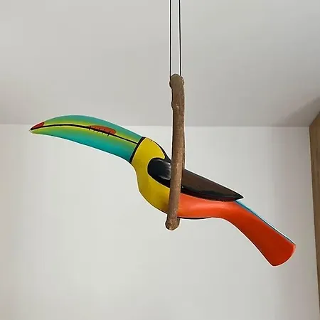 Apartment Toucan *