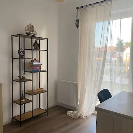 Apartment Toucan