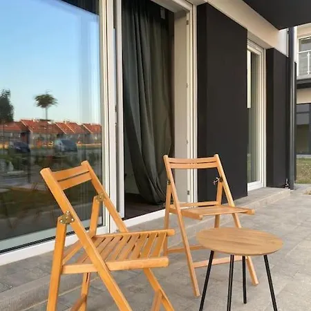 Toucan Apartment Jarocin (Jarocin)