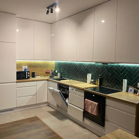 Toucan Apartment Jarocin (Jarocin)